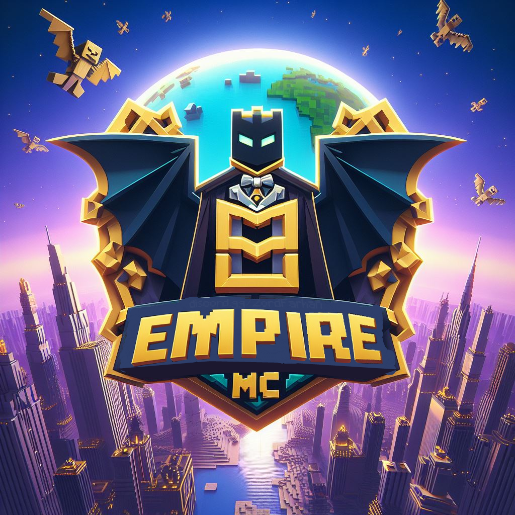 Empire mc - Server de Minecraft (TopG Gallery Image 1)