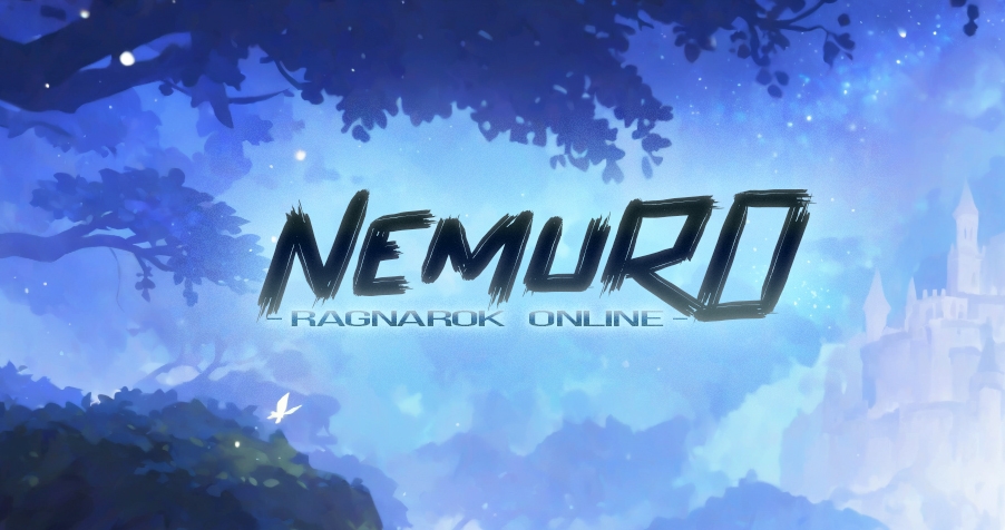 Nemu ro - Ragnarok Online servidor privado (PT) (TopG Gallery Image 1)