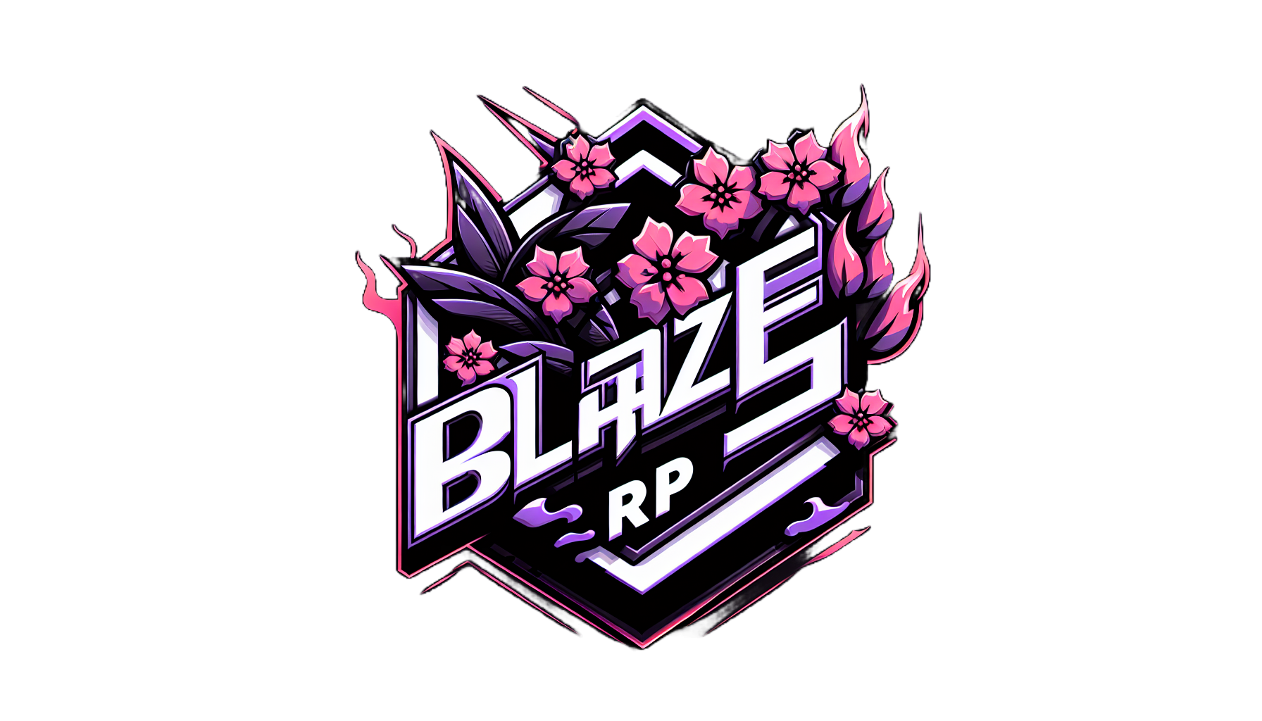 Blaze roleplay - Server FiveM (1)