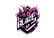 Blaze Roleplay