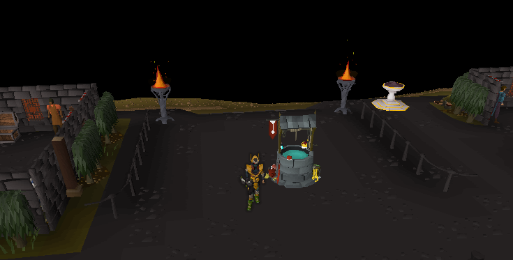 Infernalrs RSPS - Runescape privater Server (DE) (TopG Gallery Image 3)
