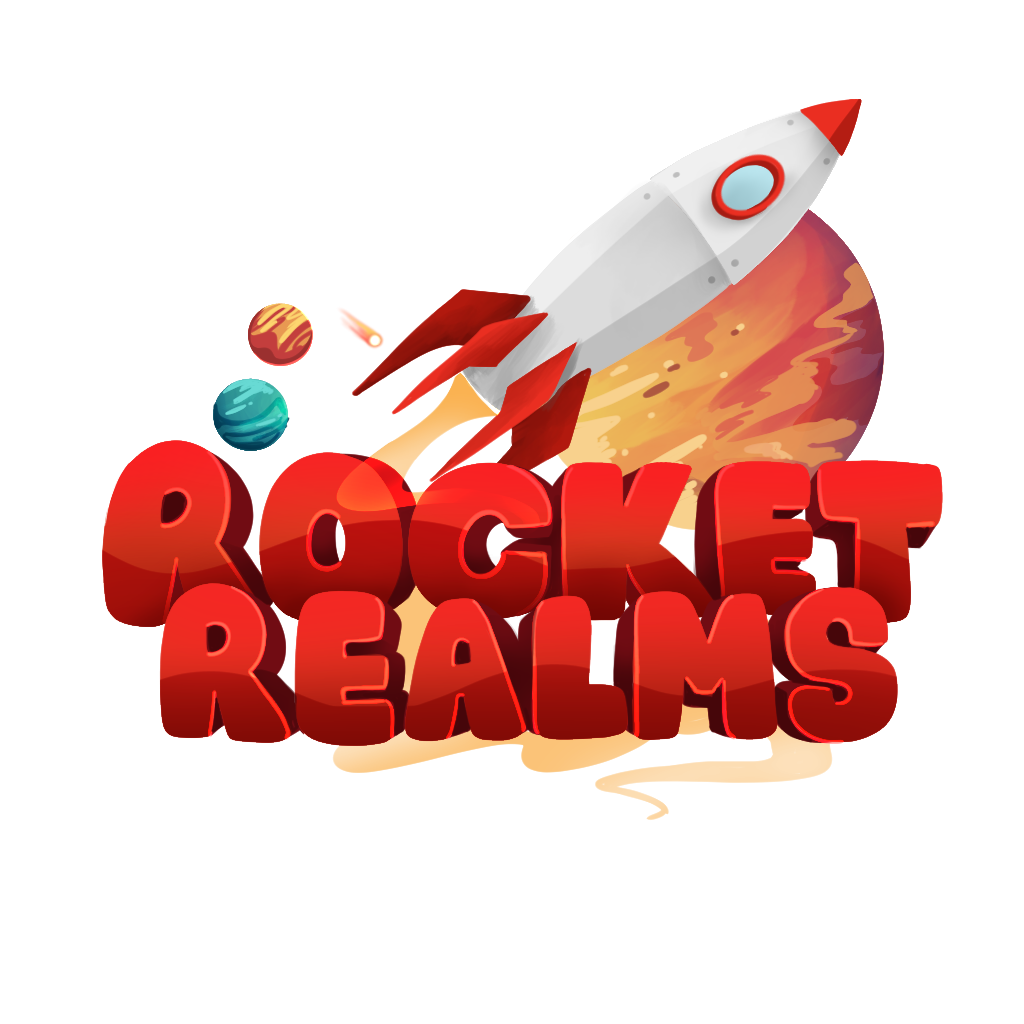 Rocketrealms - майнкрафт сервер (TopG Gallery Image 1)