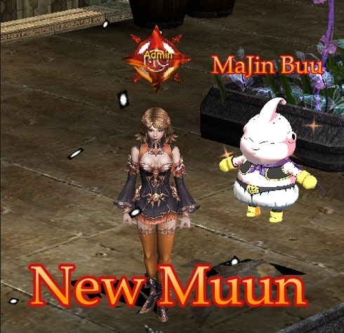 Mu arcana season 20 - Mu servidor privado (TopG Gallery Image 5)