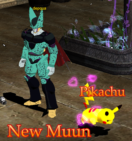 Mu arcana season 20 - Mu servidor privado (TopG Gallery Image 3)