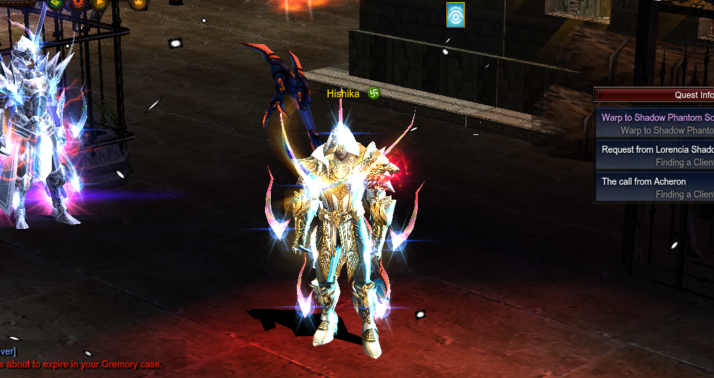 Mu arcana season 20 - Mu servidor privado (TopG Gallery Image 2)
