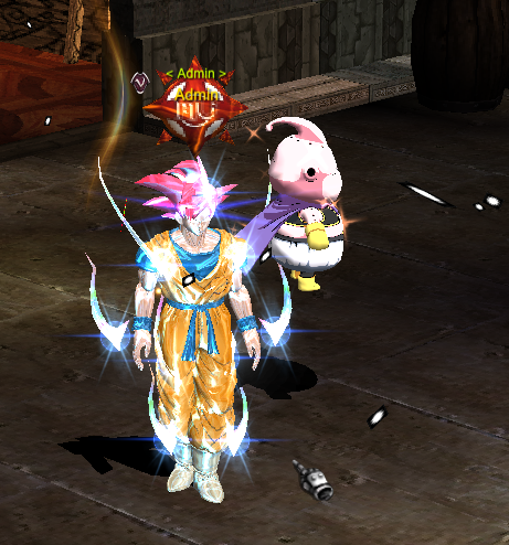 Mu arcana season 20 - Mu servidor privado (TopG Gallery Image 1)