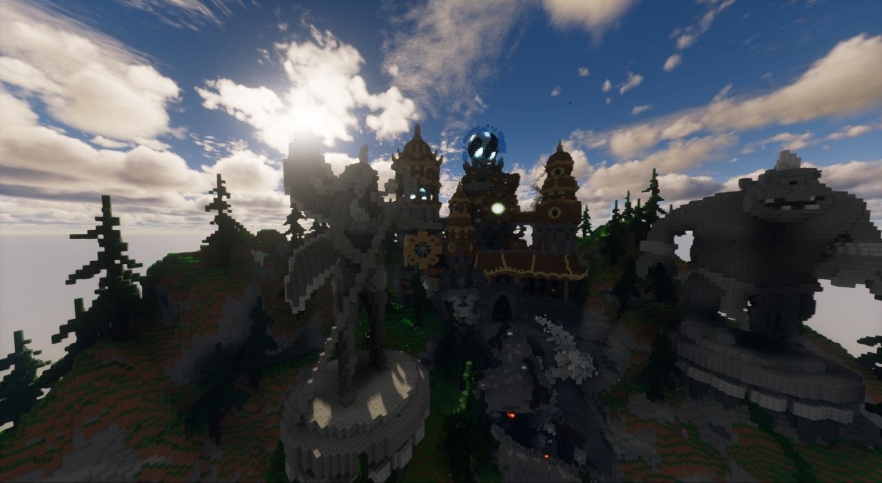 Basic smp - servidor de Minecraft (TopG Gallery Image 10)