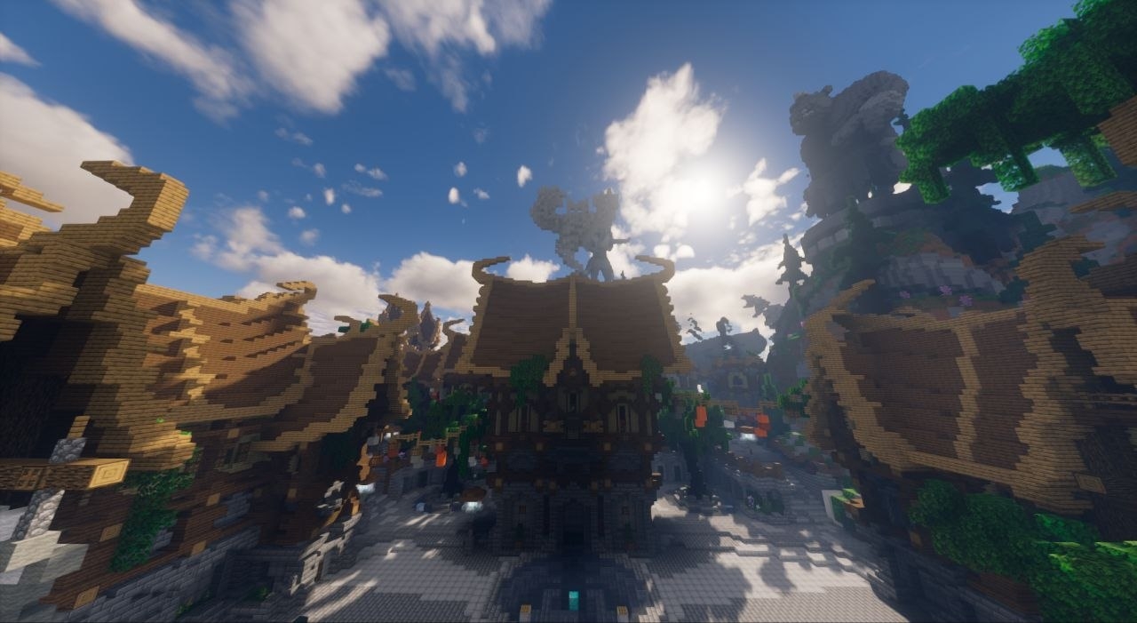 Basic smp - servidor de Minecraft (TopG Gallery Image 9)