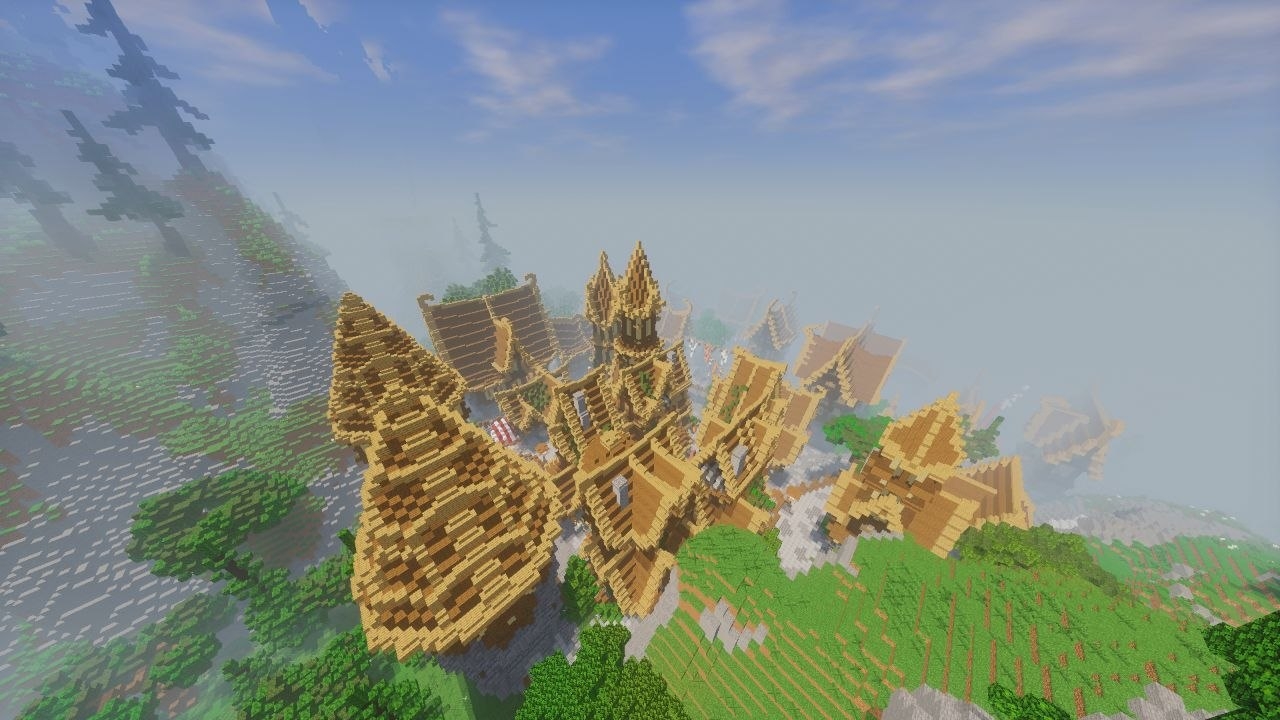 Basic smp - servidor de Minecraft (TopG Gallery Image 8)