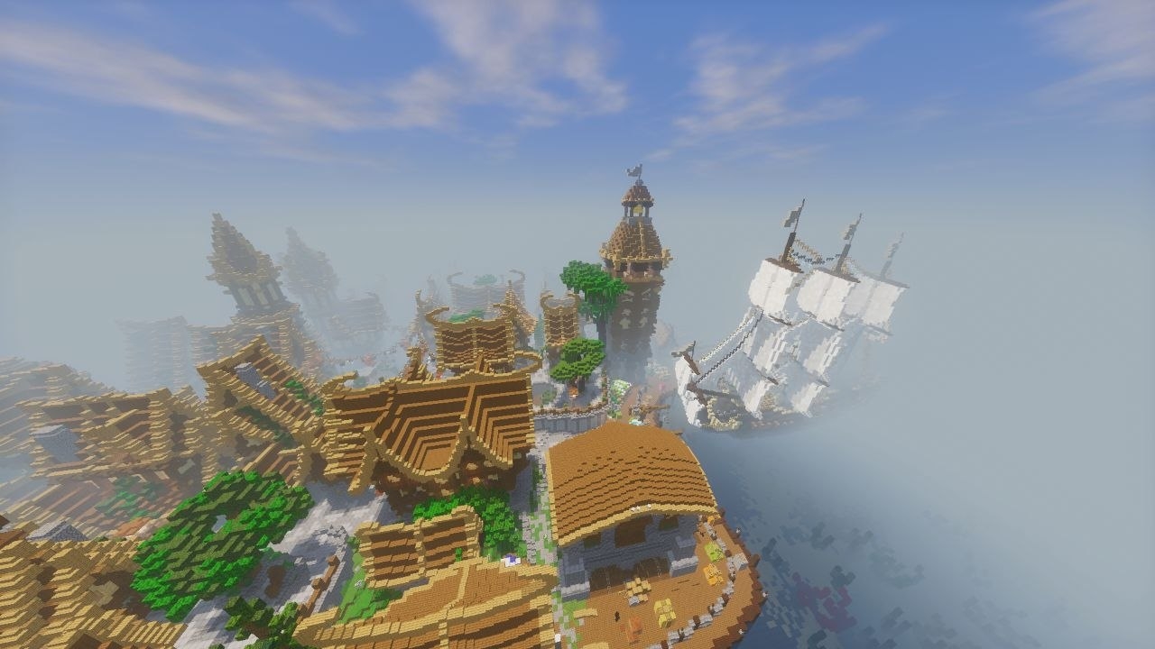 Basic smp - servidor de Minecraft (TopG Gallery Image 7)