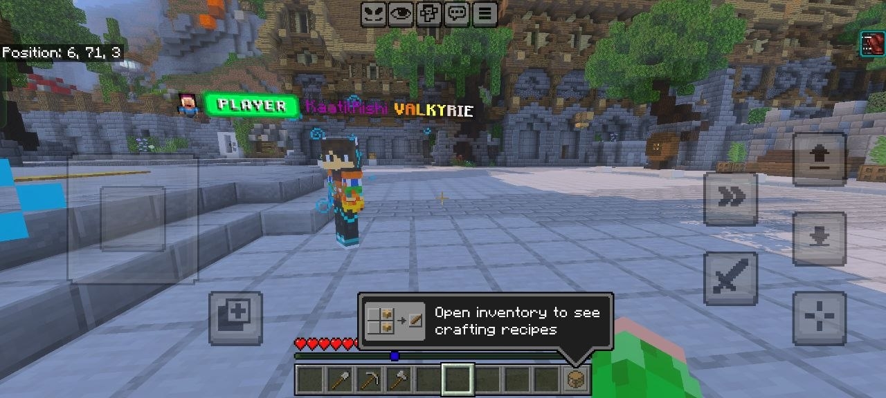 Basic smp - servidor de Minecraft (TopG Gallery Image 6)