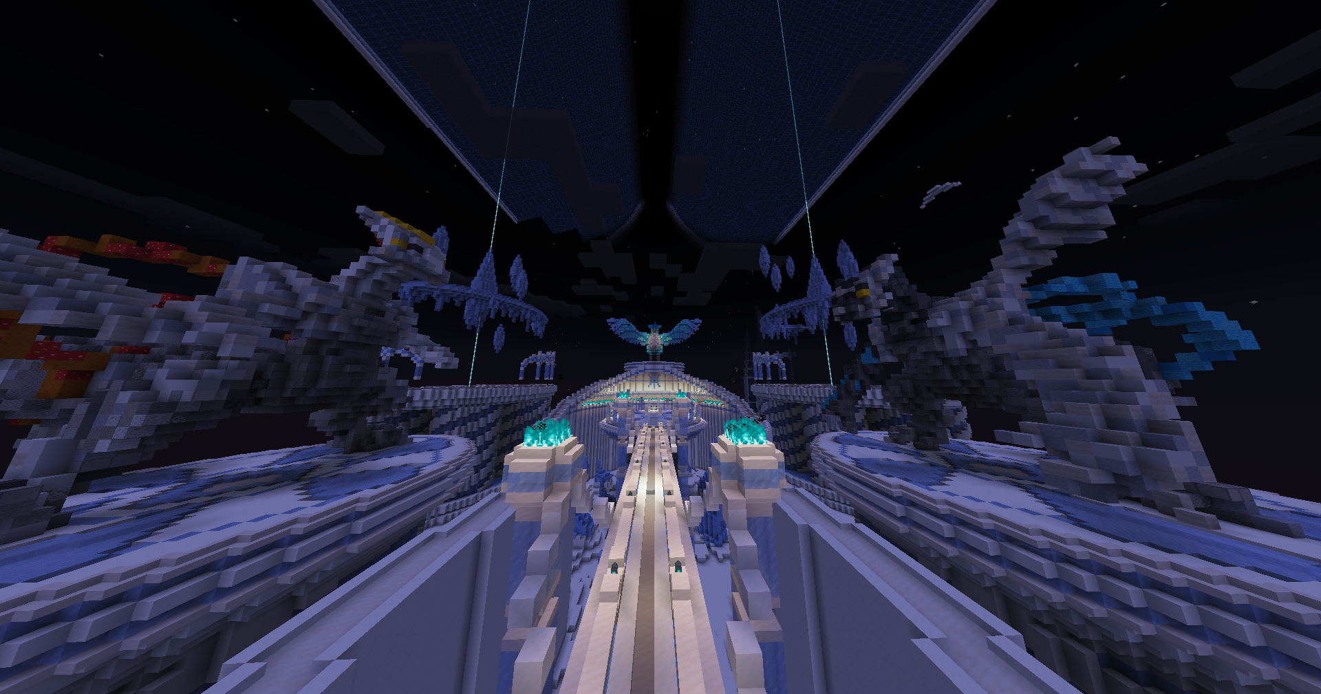 Lunaris - майнкрафт сервер (TopG Gallery Image 5)