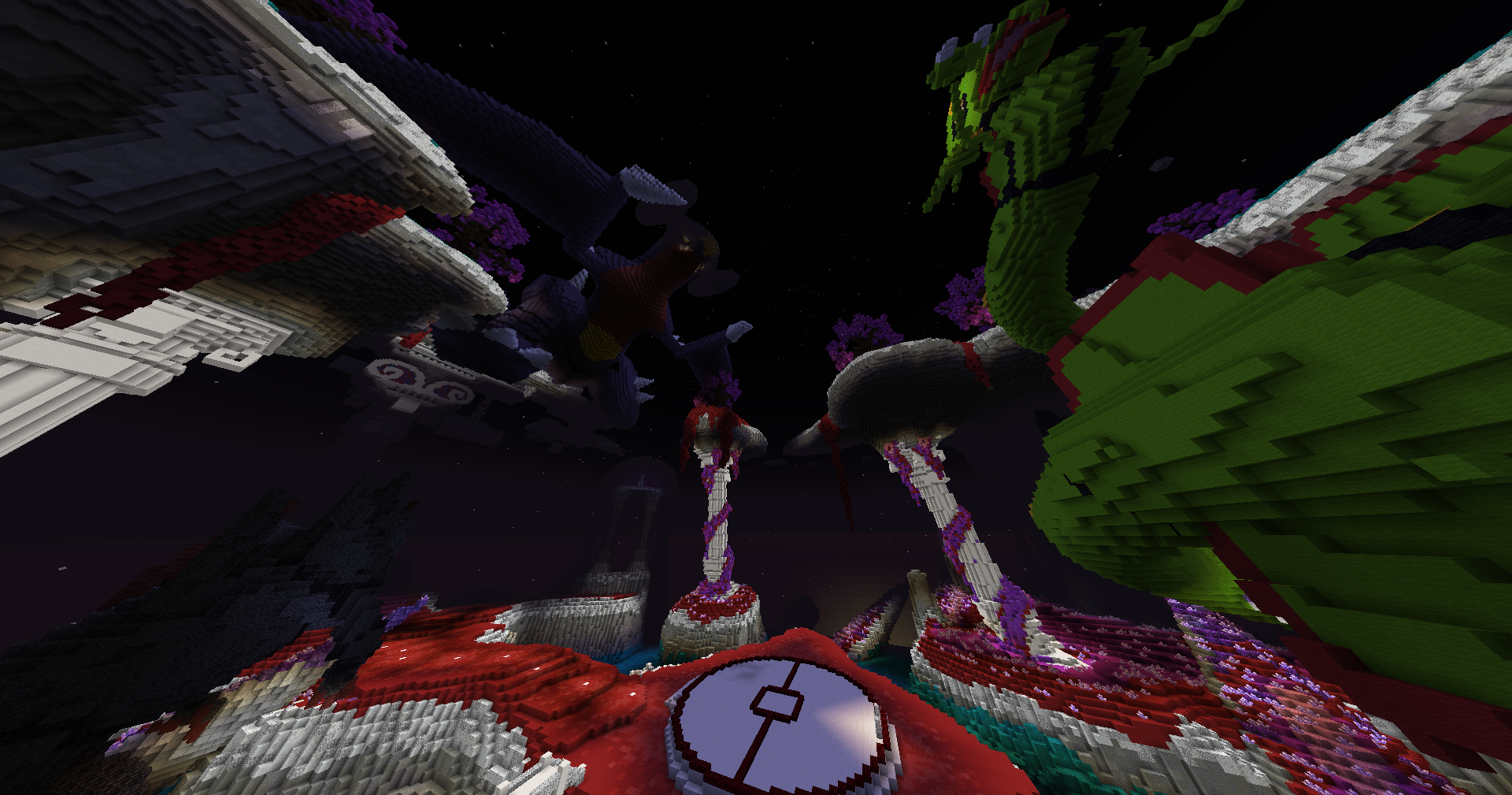 Lunaris - майнкрафт сервер (TopG Gallery Image 4)