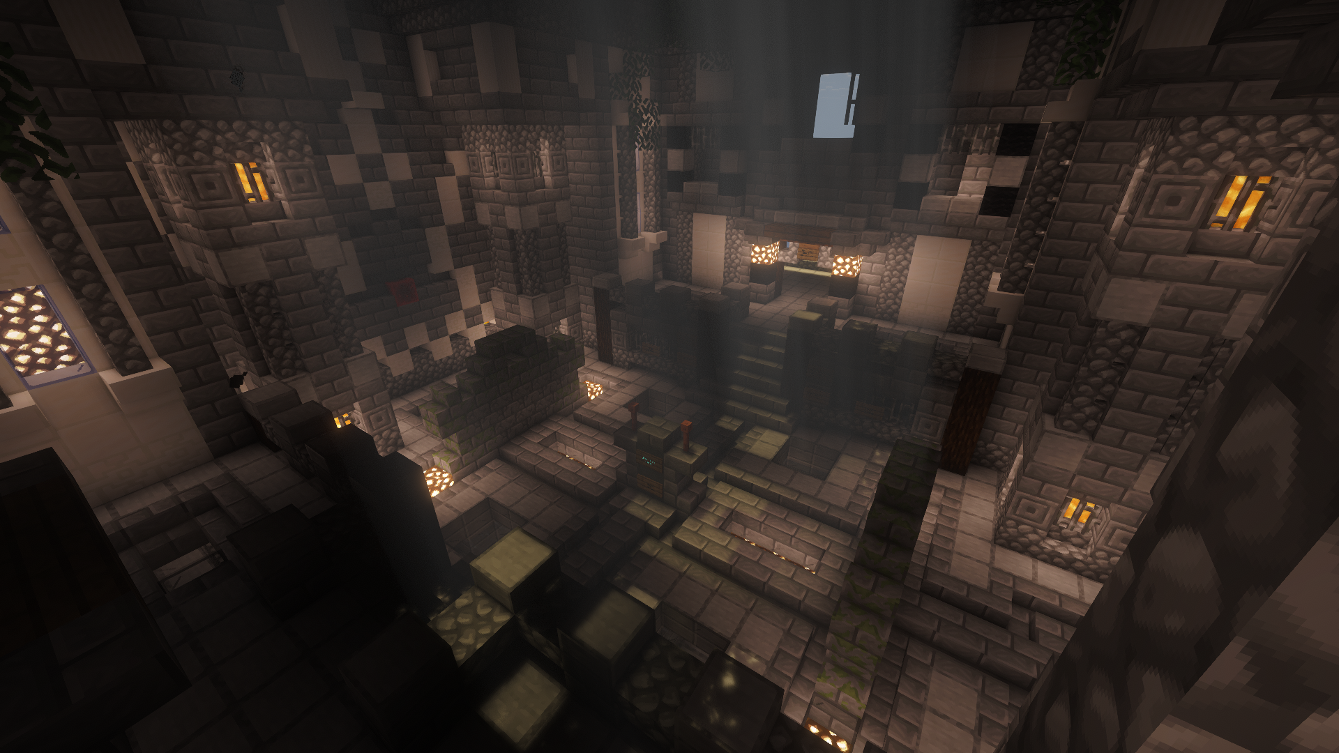 Smash - Minecraft server (TopG Gallery Image 12)