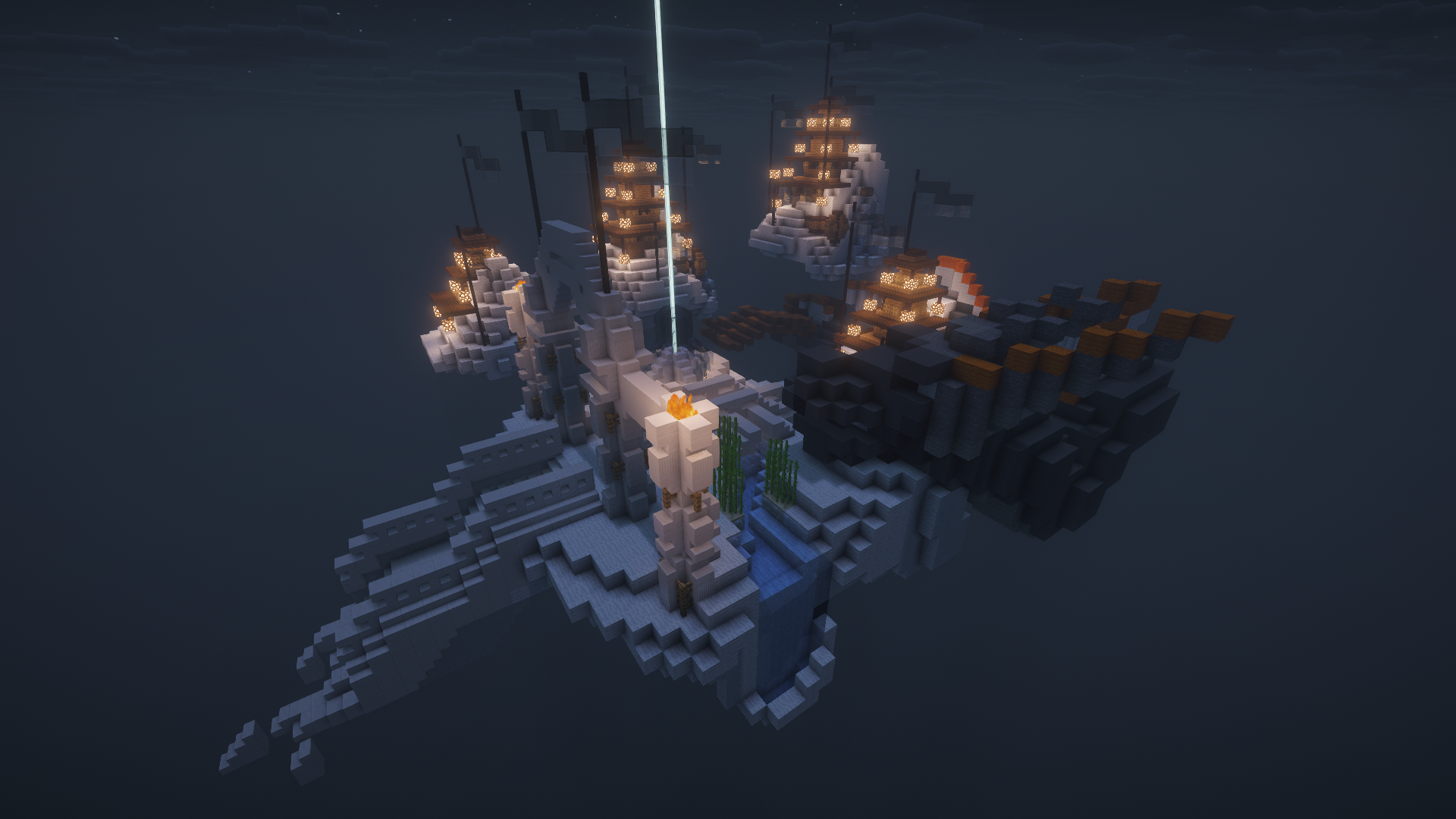 Smash - Minecraft server (TopG Gallery Image 11)