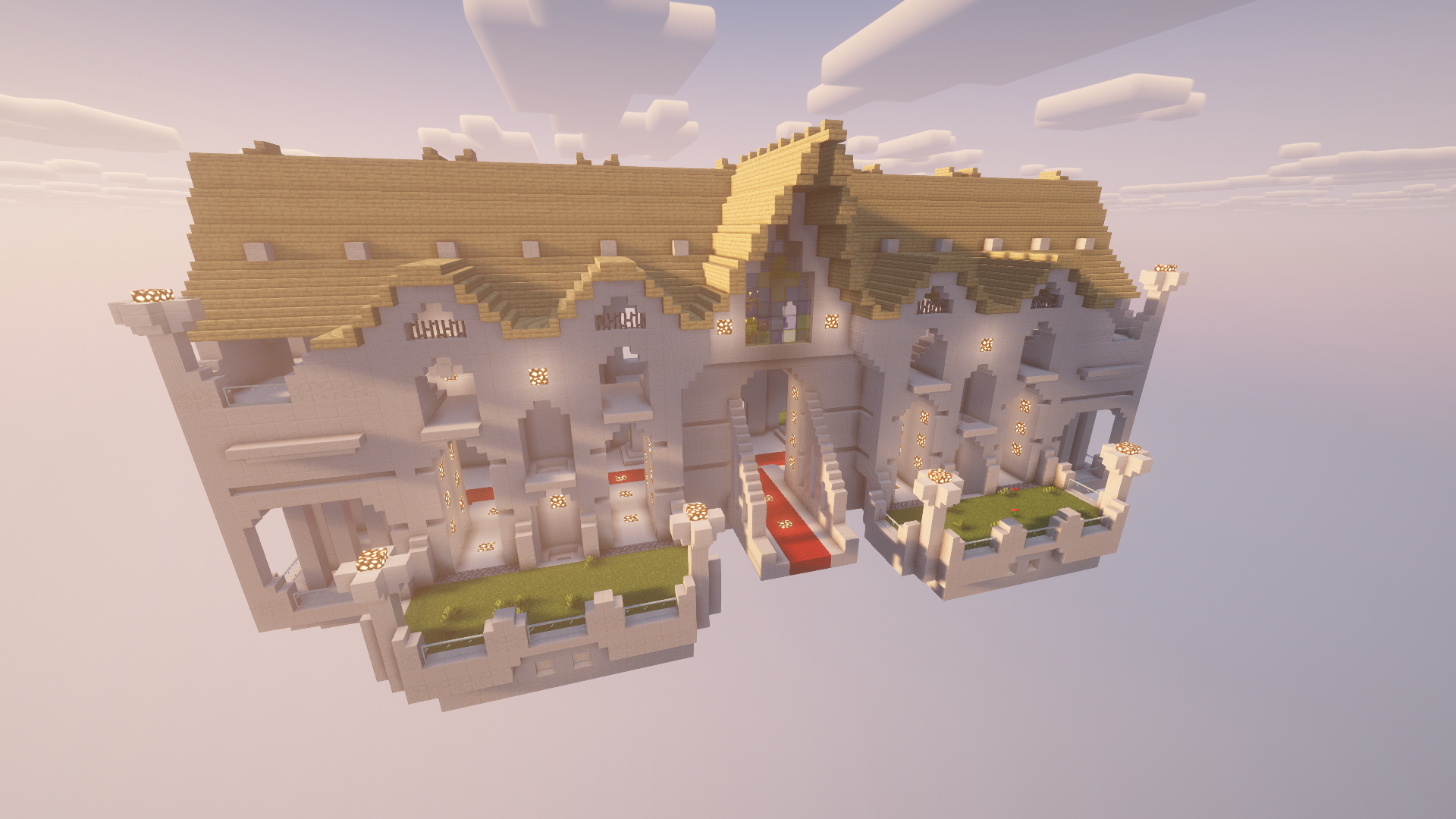 Smash - Minecraft server (TopG Gallery Image 9)