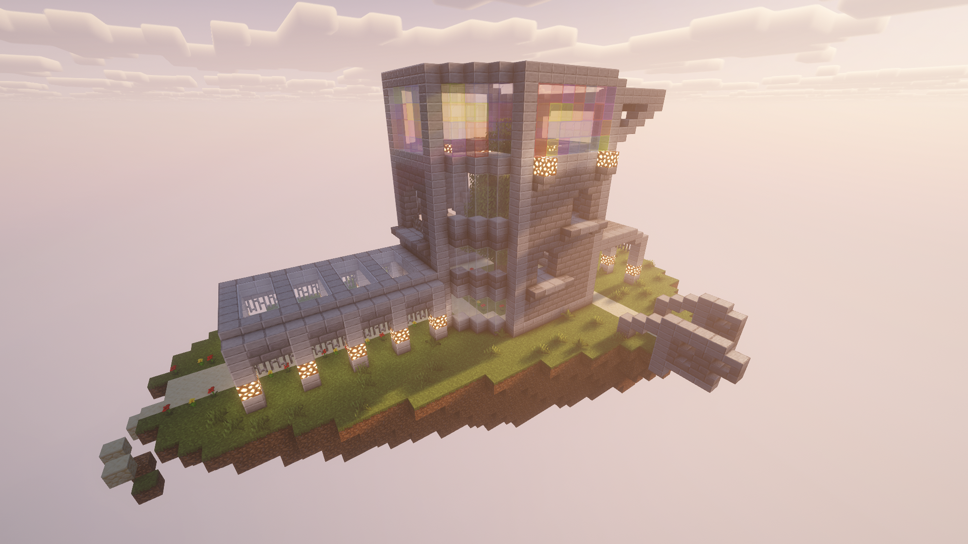 Smash - Minecraft server (TopG Gallery Image 8)