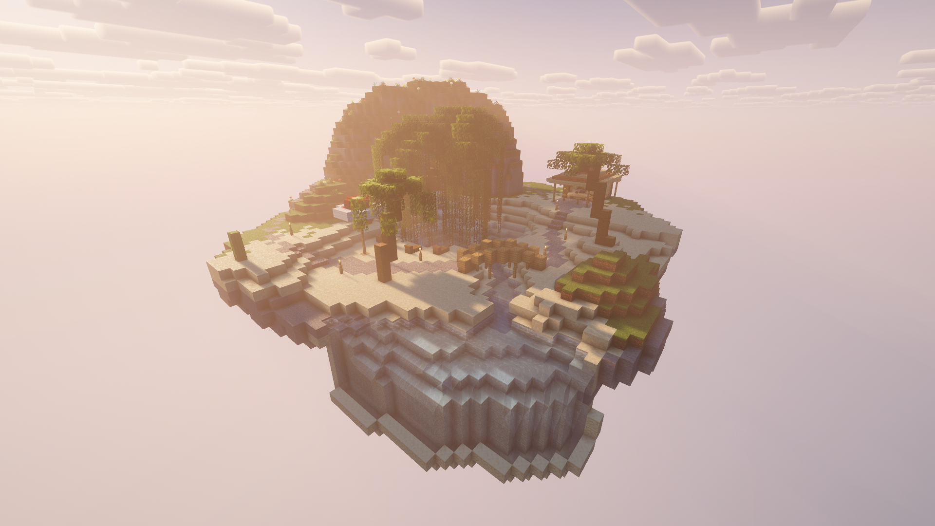 Smash - Minecraft server (TopG Gallery Image 7)