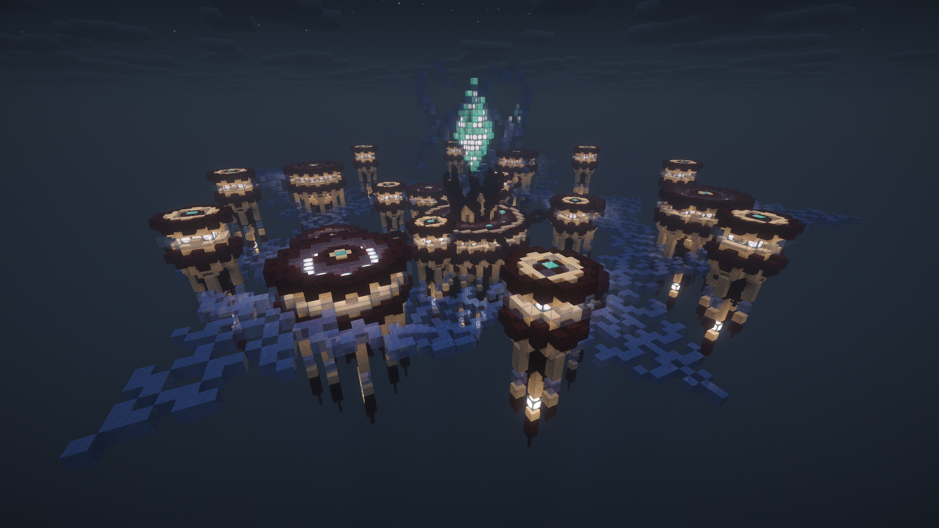 Smash - Minecraft server (TopG Gallery Image 4)
