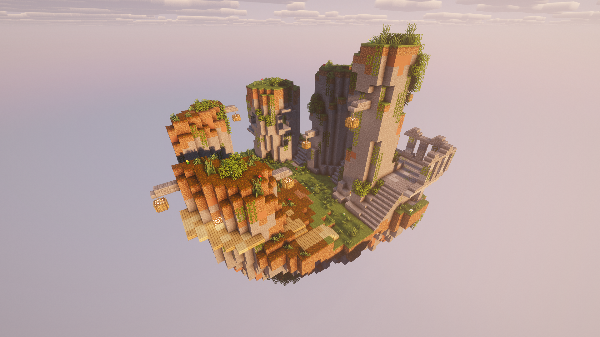 Smash - Minecraft server (TopG Gallery Image 3)