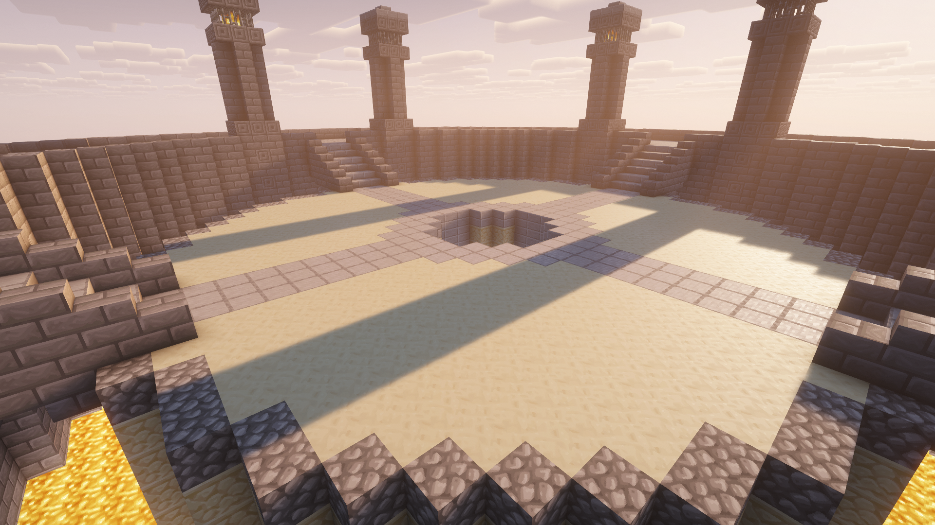 Smash - Minecraft server (TopG Gallery Image 1)