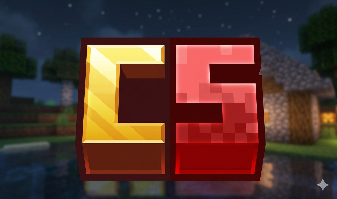 Clumsysteal - Minecraft sunucuı (TopG Gallery Image 1)