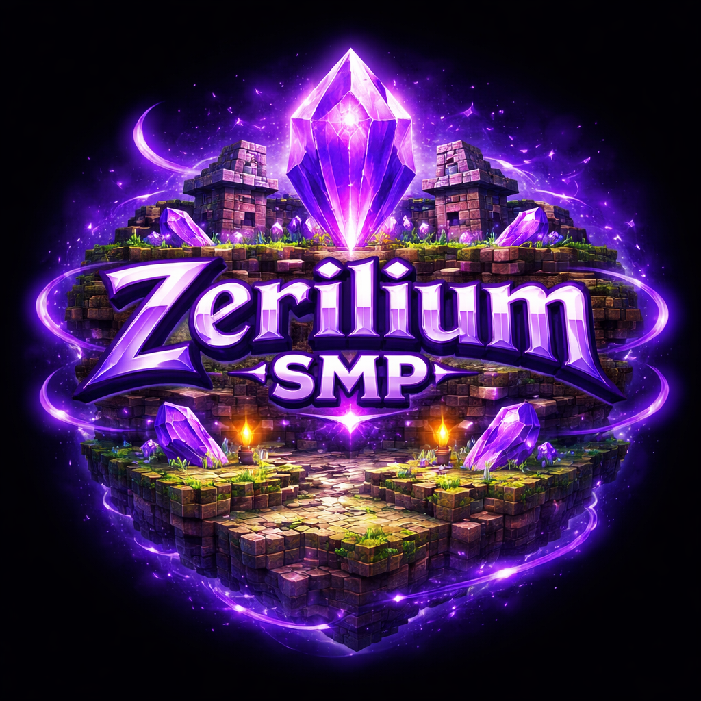 Zeriliumsmp - Minecraft server (TopG Gallery Image 5)