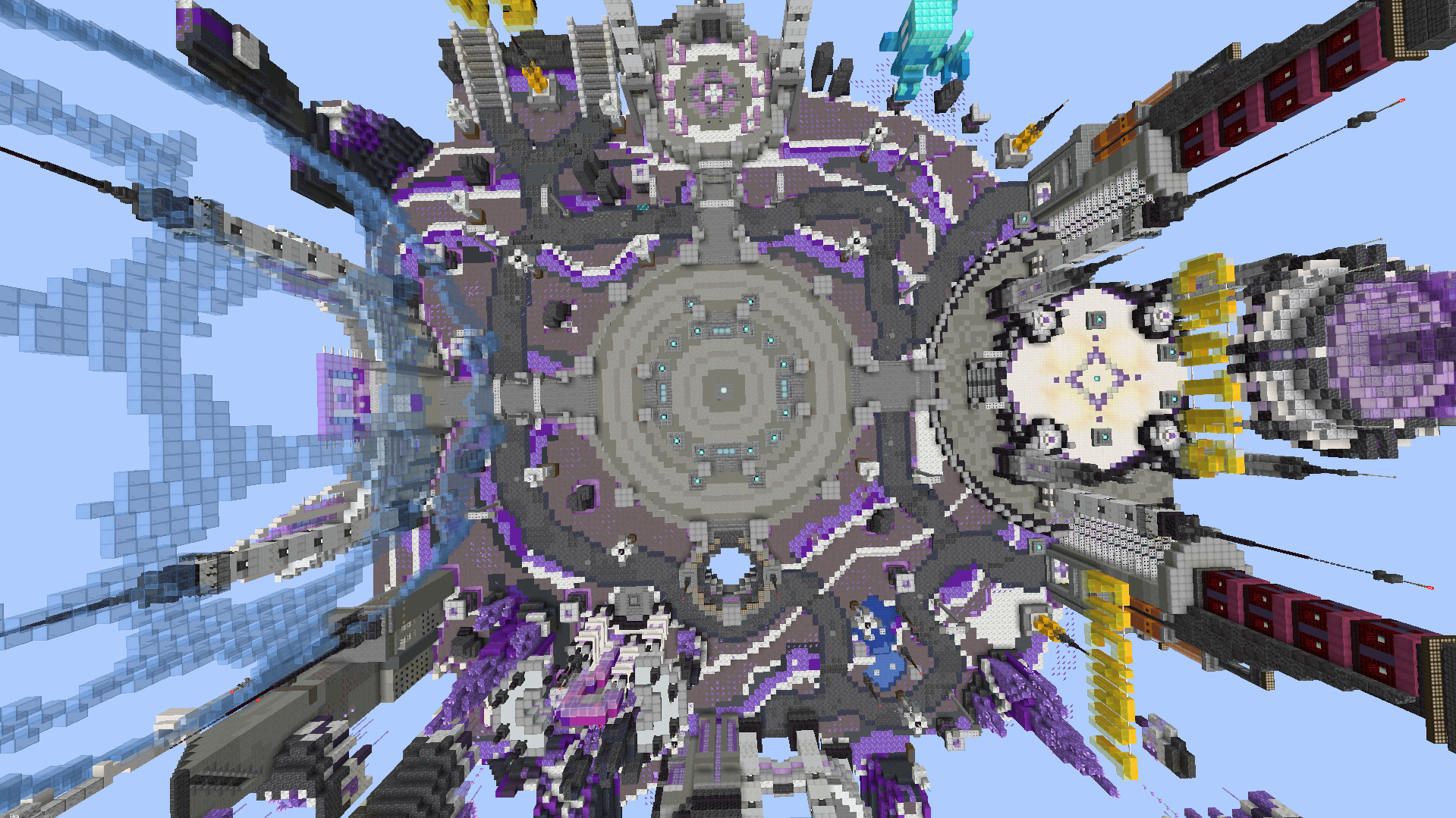 Zeriliumsmp - Minecraft server (TopG Gallery Image 2)