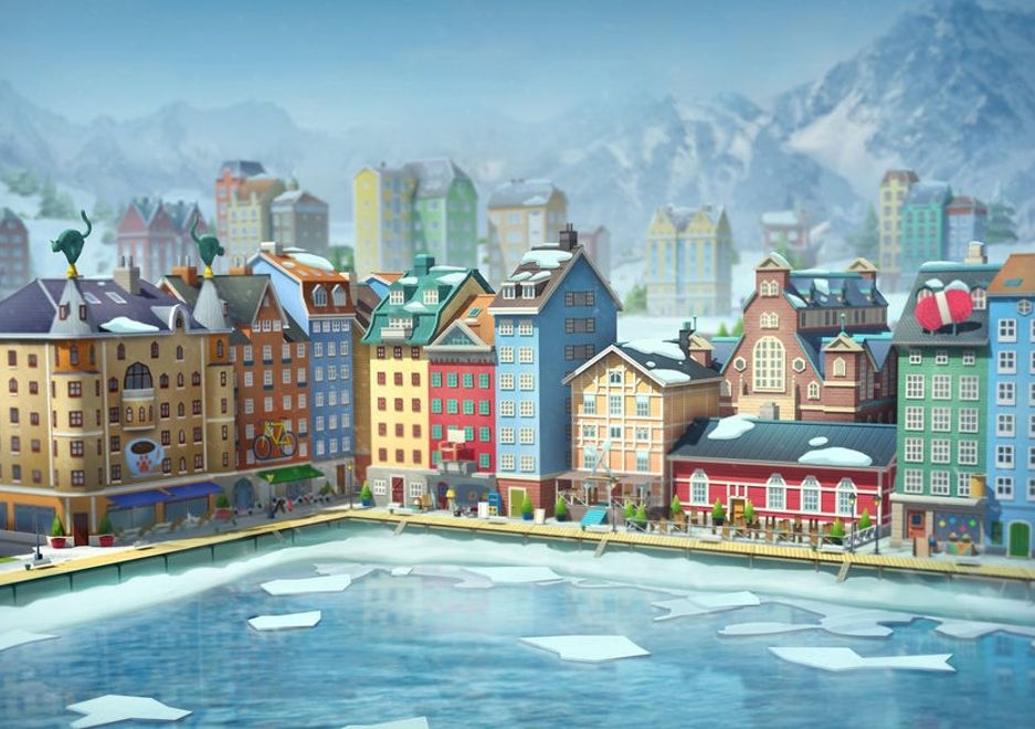 Simcity buildit gt - Discord servidor (PT) (TopG Gallery Image 4)