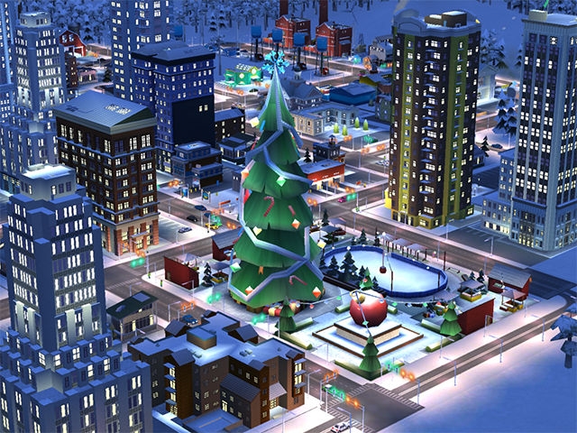 Simcity buildit gt - Discord servidor (PT) (TopG Gallery Image 3)