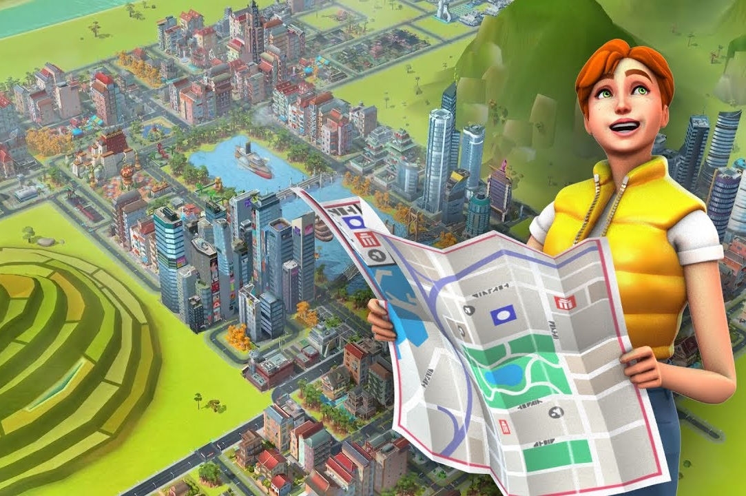 Simcity buildit gt - Discord servidor (PT) (TopG Gallery Image 2)