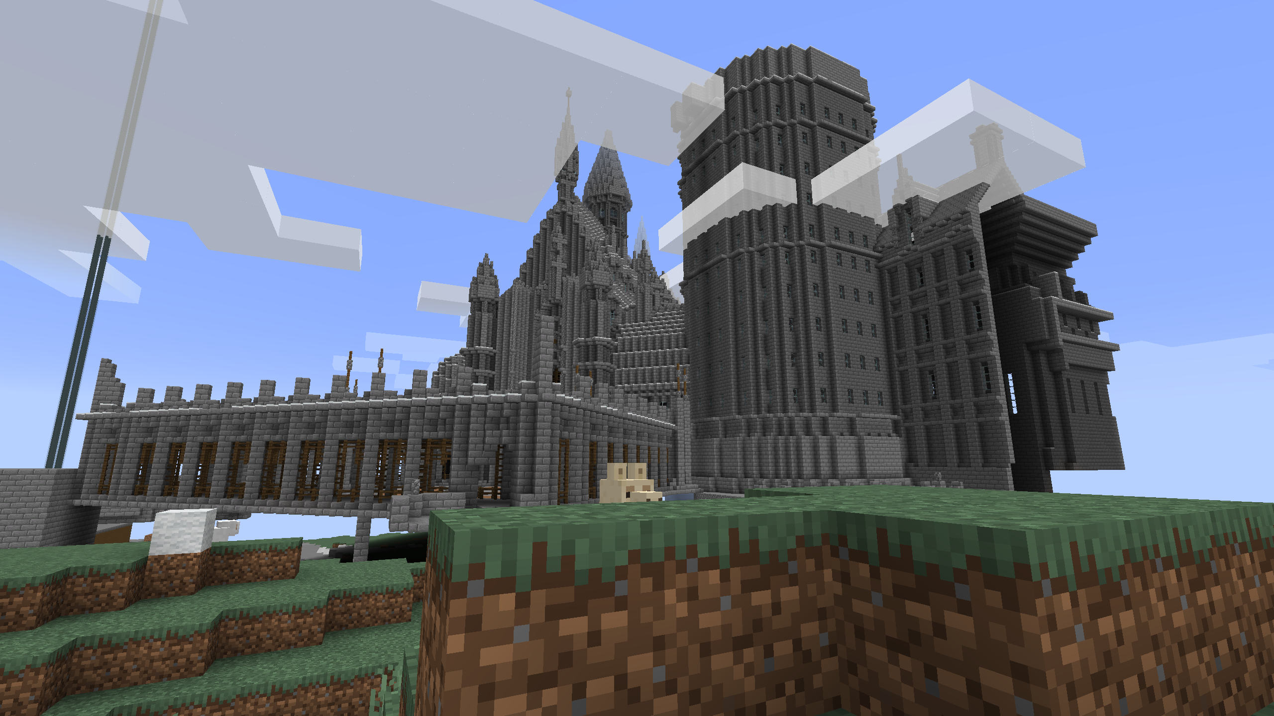 Squeejcraft - Server de Minecraft (TopG Gallery Image 9)