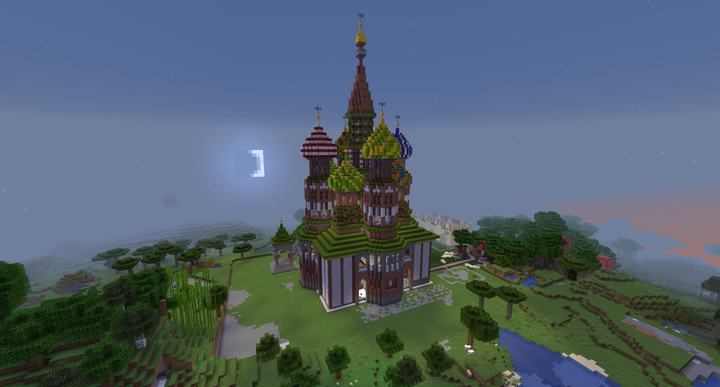 Squeejcraft - Server de Minecraft (TopG Gallery Image 8)