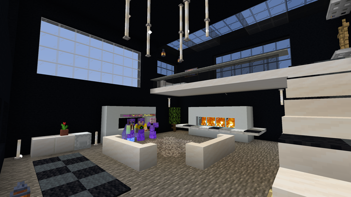 Squeejcraft - Server de Minecraft (TopG Gallery Image 7)