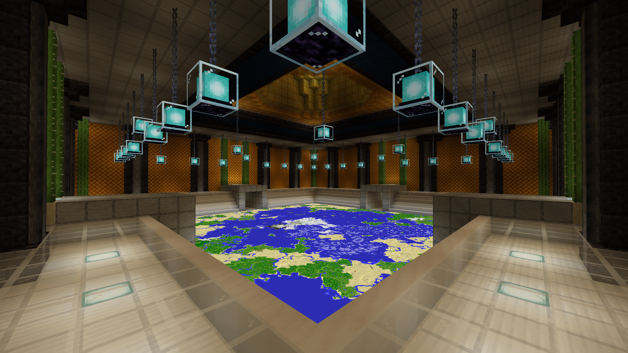 Squeejcraft - Server de Minecraft (TopG Gallery Image 6)