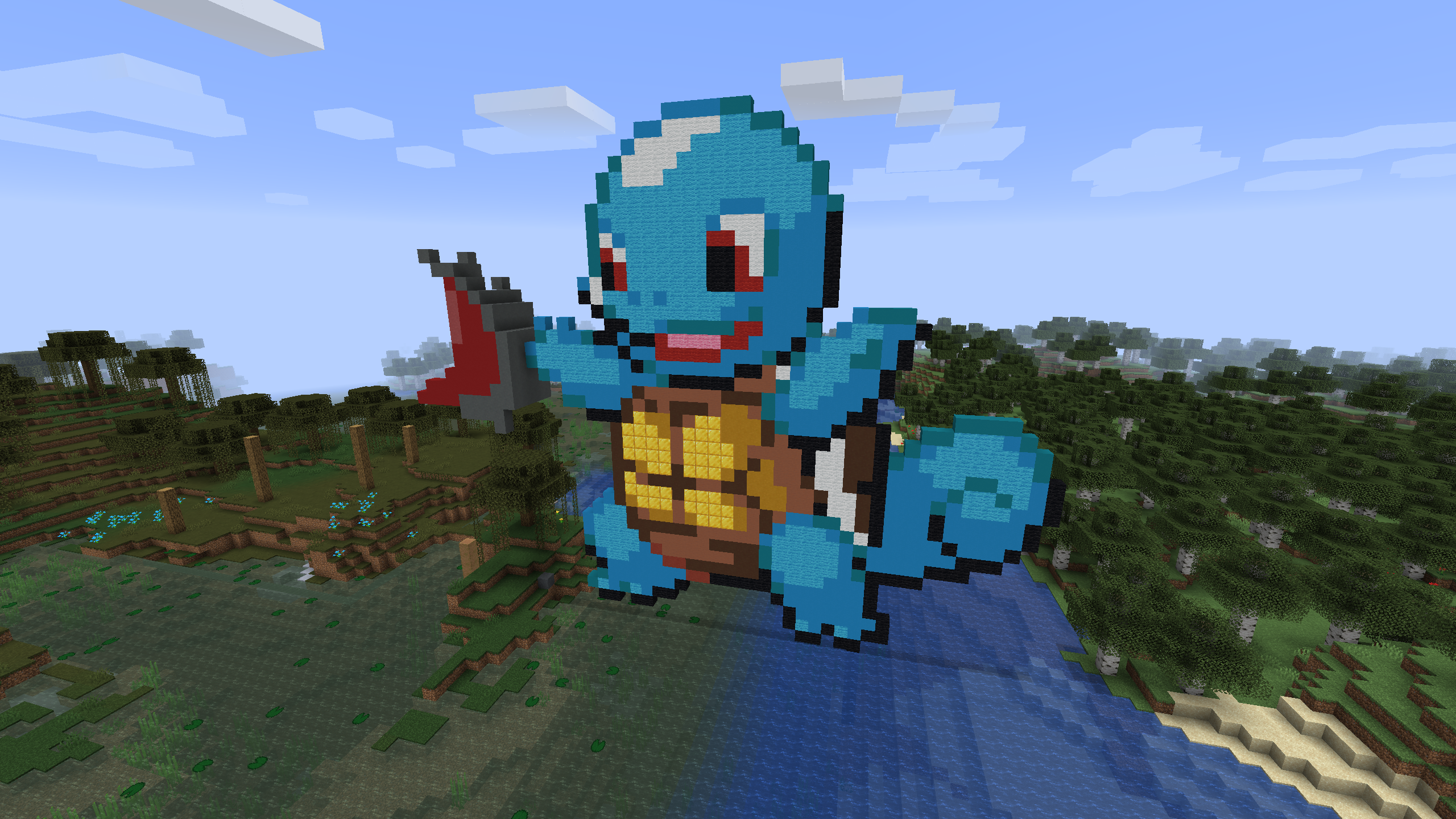 Squeejcraft - Server de Minecraft (TopG Gallery Image 5)
