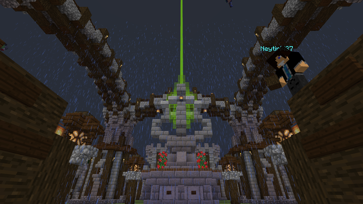 Squeejcraft - Server de Minecraft (TopG Gallery Image 4)