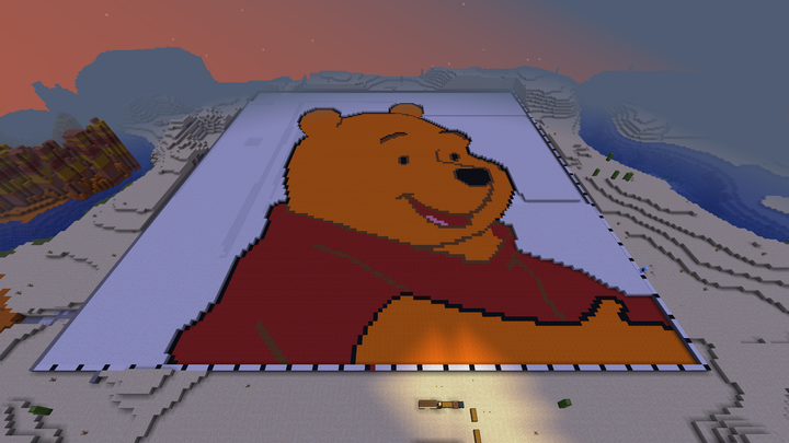 Squeejcraft - Server de Minecraft (TopG Gallery Image 2)
