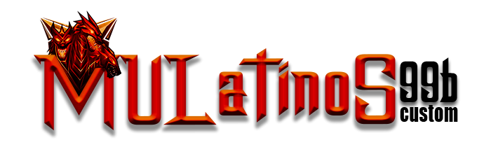 Mu latinos - Server privat de Mu (TopG Gallery Image 1)