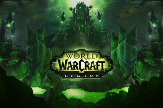Legion wow x59 - Wow pirata - servidor privado de World of Warcraft (PT) (TopG Gallery Image 1)