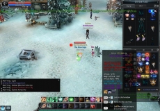 Cabal World