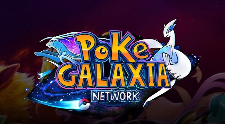 Pokegalaxia - Minecraft server (TopG Gallery Image 1)