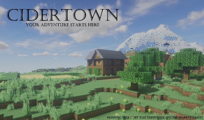 Cidermc - servidor de Minecraft (PT) (TopG Gallery Image 4)