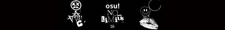 Nolimits - Частный сервер Osu! (TopG Gallery Image 3)