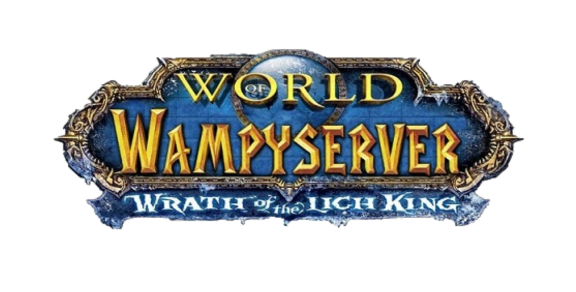 Wampyserver - servidor privado World of Warcraft (TopG Gallery Image 3)