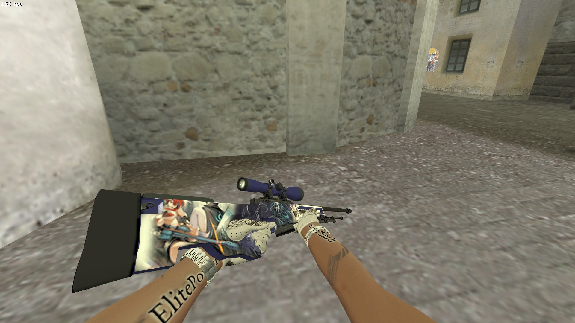Cs2.elitepower.ro - CS 1.6 servidor (PT) (TopG Gallery Image 5)