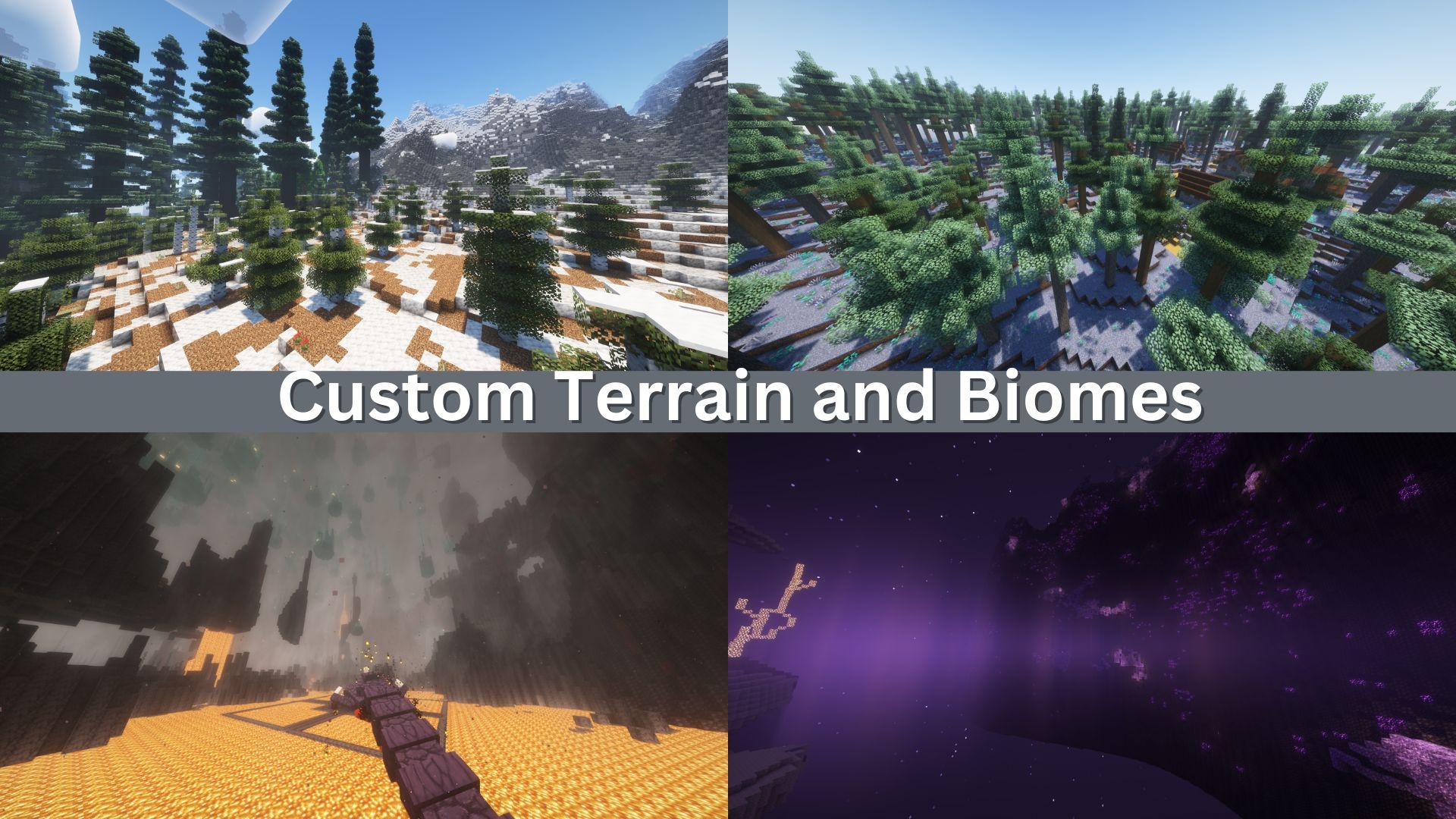 Realmportalmc - Minecraft Server (DE) (TopG Gallery Image 4)