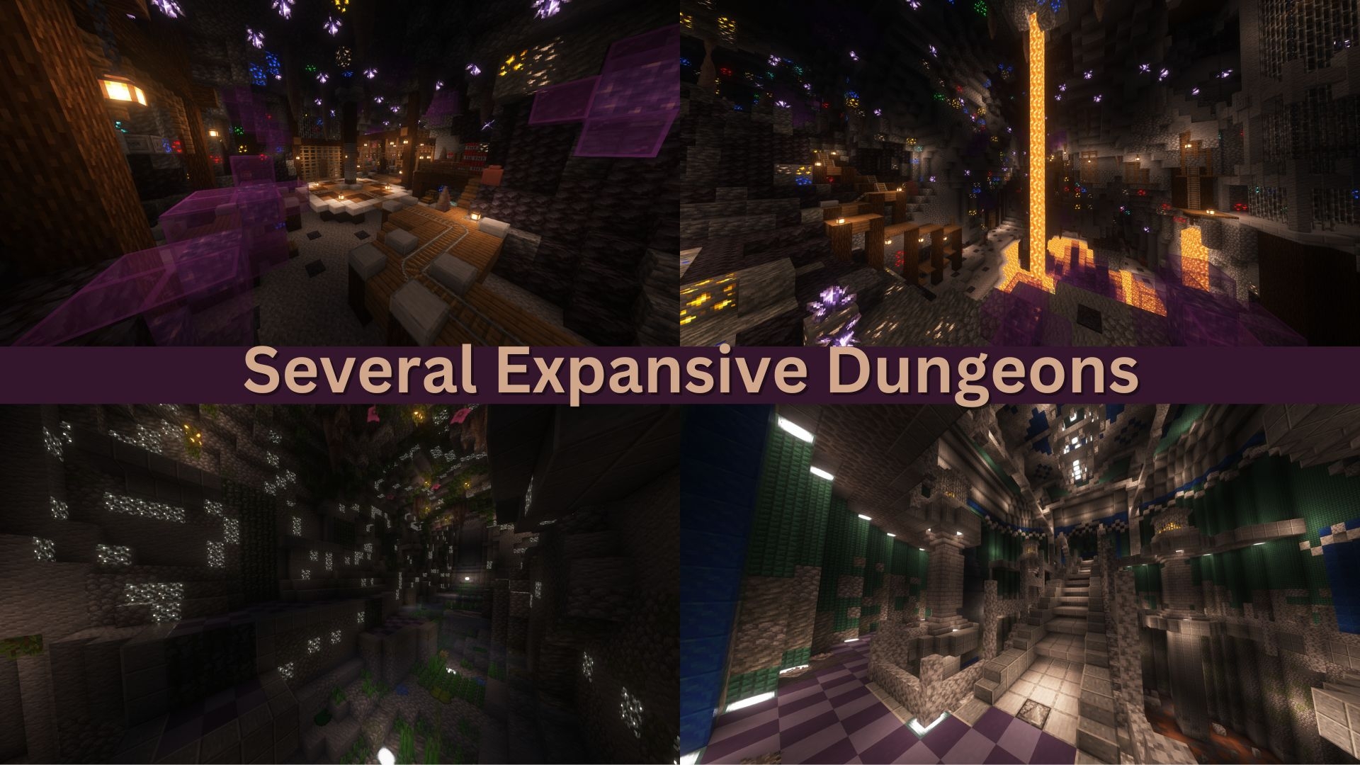 Realmportalmc - Minecraft Server (DE) (TopG Gallery Image 2)