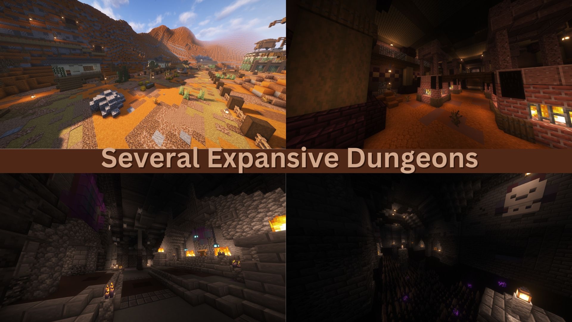 Realmportalmc - Minecraft Server (DE) (TopG Gallery Image 1)