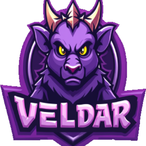 Mc.veldar.net 1.21.4 - Server de Minecraft (TopG Gallery Image 1)